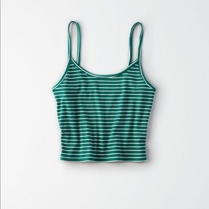 American Eagle tank NWOT